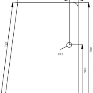 Promocja Szyba boczna