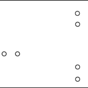 Oferta limitowana Szyba boczna