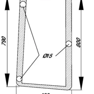 Szyba boczna OEM Kup teraz