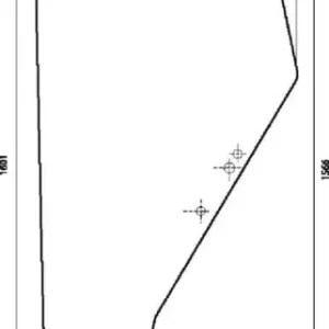 Ostatnia szansa Szyba drzwi