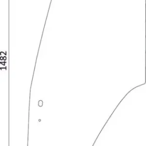 Szyba drzwi Oferta limitowana