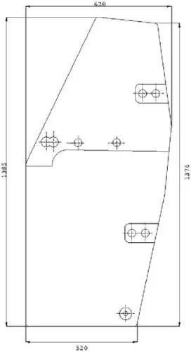 Szyba drzwi Promocja