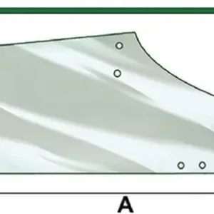 Promocja Szyba drzwi, prawa