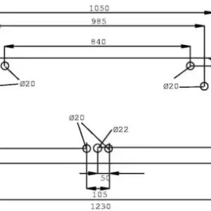 Wysoka jakość Szyba przednia