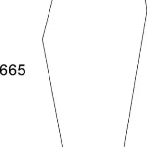 Kup teraz Szyba przednia dolna