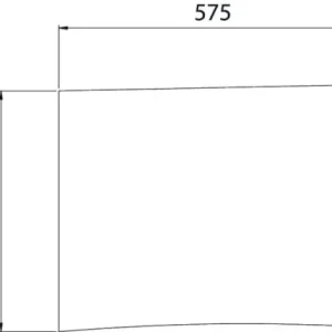 Szyba przednia, dolna Bezpieczna płatność