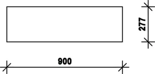 Oferta limitowana Szyba tylna dolna