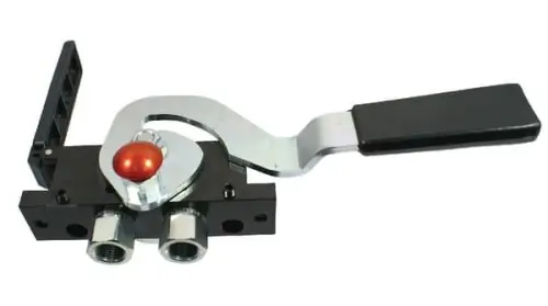 Ostatnia szansa Szybkosprzęg Multifaster DN10-2 x 1/2" BSPP część stała 2PB06212GFC