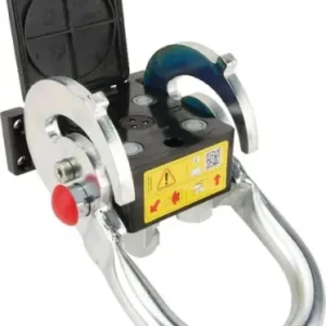 Szybkosprzęg Multifaster DN10-4 x 1/2" BSPP + 1 x ele. część stała 2P5061412GFC Ostatnia szansa