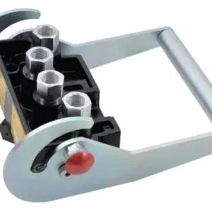 Tani Szybkosprzęg Multifaster DN10-4 x 1/2" BSPP część stała 2PS06412GFC