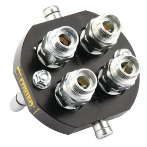 Darmowa dostawa Szybkosprzęg Multifaster DN10-4 x 15L - M22x1.5 część ruchoma 2P5064222MC