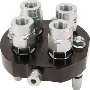 Szybkosprzęg Multifaster DN10-4 x 3/8" BSPP część ruchoma 2P506438GMC Wyprzedaż