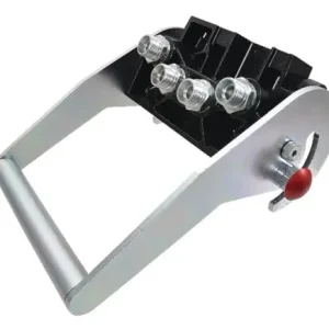 Szybkosprzęg Multifaster DN10-4 x M22x1.5 część stała 2PS064222FC Bezpieczna płatność