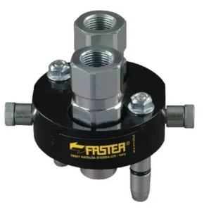 Szybkosprzęg Multifaster DN12-2 x 1/2" BSPP część ruchoma 2P208212GMC Popularny