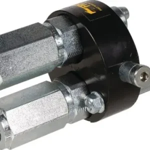 Szybkosprzęg Multifaster DN12-2 x 1/2" BSPP część ruchoma 3P208212GMC Tylko dziś