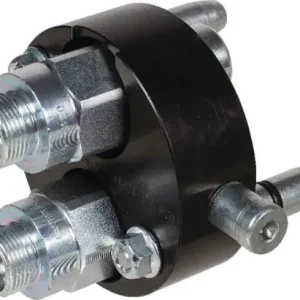 Szybkosprzęg Multifaster DN12-2 x 15L M22x1.5 część ruchoma 2P2082222MC Ekspresowa dostawa