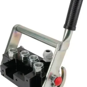 Szybka dostawa Szybkosprzęg Multifaster DN12-4 x 1/2" BSPP + 1 x ele. część stała 2PS081412GFC