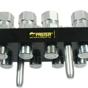 Promocja Szybkosprzęg Multifaster DN12-8 x 1/2" BSPP część ruchoma 2P808812GMC