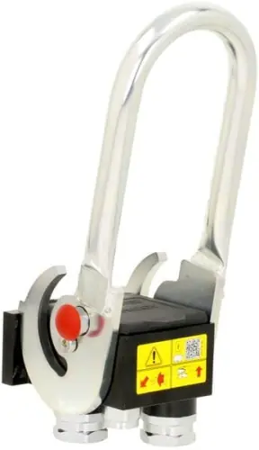 Najlepsza cena Szybkosprzęg Multifaster DN12/DN20-2 x 1/2" - 2 x 3/4" BSPP część stała 2P5104AFC