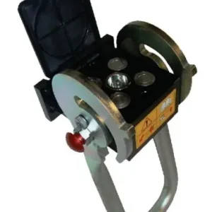 Ostatnia szansa Szybkosprzęg Multifaster G DN10-4 x 1/2" BSPP część stała 2P506G412GFC