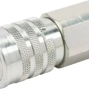 Rabat Szybkozłącze gniazdo 3/4" płaskie ISO 16028 Tema FEM75112FB