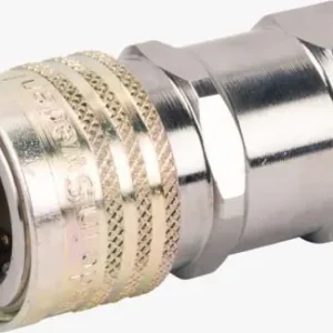 Szybka dostawa Szybkozłącze gniazdo 3/8" ISO profil B IB3811