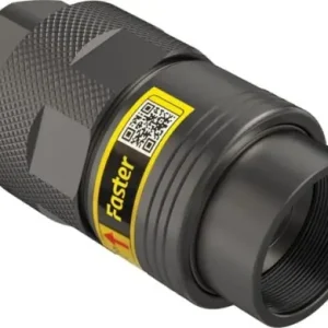 Zamów teraz Szybkozłącze gniazdo FHV0812GASF