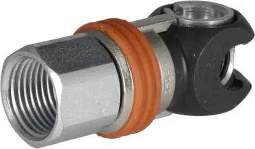 Szybkozłącze bezpieczne Euro gwint wewnętrzny 1/2" OE20500347 Wysoka jakość