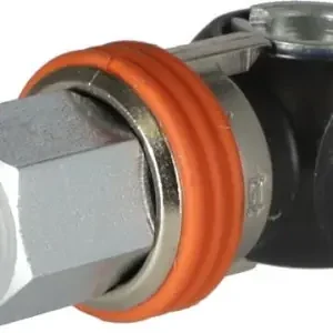 Szybkozłącze bezpieczne Euro gwint wewnętrzny 1/4" OE20500345 Darmowa dostawa