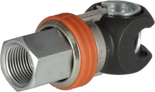 Szybkozłącze bezpieczne Euro gwint wewnętrzny 3/8" OE20500346 Ekspresowa dostawa