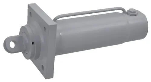 Szybkozłącze cylindra CW5 D4070130CW5 Tani