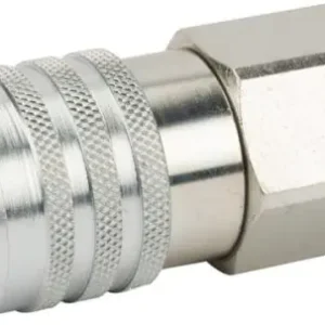 Szybkozłącze gniazdo 1/2" gwint wew. ISO 16028 Tema FEM5018FB Promocja