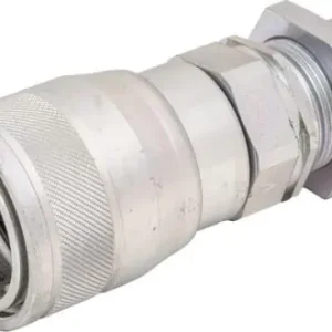 Wysoka jakość Szybkozłącze gniazdo SKP-F 1" gwint grodziowy M36x2.0 25S SKPF25T36