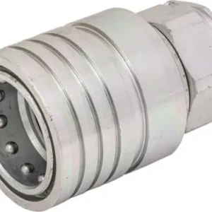 Szybkozłącze gniazdo SKP-F 1" gwint zewnętrzny M26x1.5 18L SKPF25L26 Bezpieczna płatność