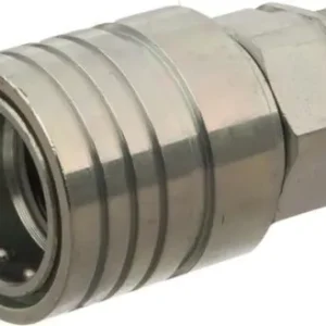 Promocja Szybkozłącze gniazdo SKP-F 1" gwint zewnętrzny M30x2.0 20S SKPF25S30