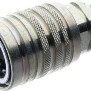 Popularny Szybkozłącze gniazdo SKP-F 1/2" gwint zewnętrzny 1/2" BSP SKPF12A08