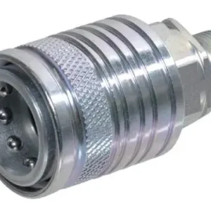 Wyprzedaż Szybkozłącze gniazdo SKP-F 1/2" gwint zewnętrzny 3/8" BSP SKPF12A06