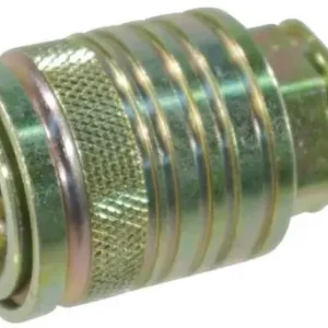 Szybkozłącze gniazdo SKP-F 1/2" gwint zewnętrzny M20x1.5 12S SKPF12S20 Tylko dziś