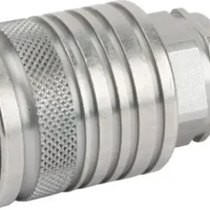 Szybkozłącze gniazdo SKP-F 1/2" gwint zewnętrzny M22x1.5 15L SKPF12AMF22 Oferta limitowana