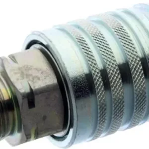 Szybkozłącze gniazdo SKP-F 1/2" gwint zewnętrzny M22x1.5 15L SKPF12L22 Ostatnia szansa