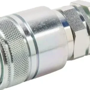 Szybkozłącze gniazdo SKP-F 3/4" gwint grodziowy M26x1.5 18L SKPF16N26 Rabat