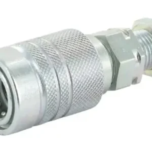 Szybkozłącze gniazdo SKP-F 3/8" gwint grodziowy M14x1.5 8L SKPF10N14 Promocja