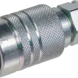 Szybkozłącze gniazdo SKP-F 3/8" gwint zewnętrzny M14x1.5 8L SKPF10L14 Oryginalny