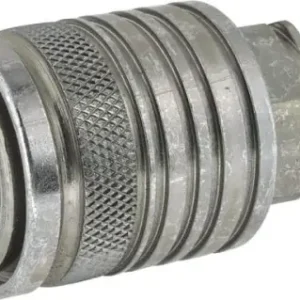 Oferta limitowana Szybkozłącze gniazdo SKP-F 3/8" gwint zewnętrzny M16x1.5 10L SKPF10L16