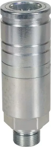 Oryginalny Szybkozłącze gniazdo UX M22x1.5 WD gwint zew. UX101AME22L