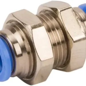 Szybkozłącze grodziowe 6 mm Kramp MBHC6B Popularny