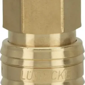 Szybkozłącze gwint wewnętrzny 1/2" BSP ES12I Promocja