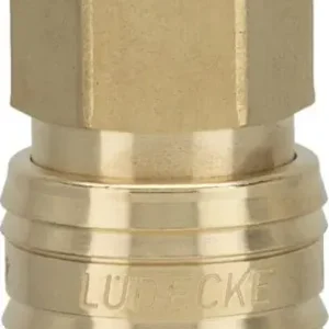 Szybkozłącze gwint wewnętrzny 1/2" ES12IAB Zamów teraz