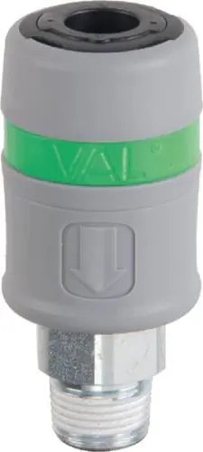 Szybkozłącze gwint zewnętrzny 1/2" BSP ERG071153 Wysoka jakość