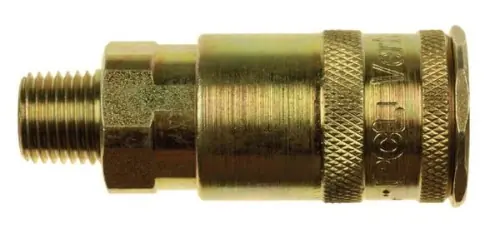 Szybka dostawa Szybkozłącze gwint zewnętrzny 1/4" CAC9CM02